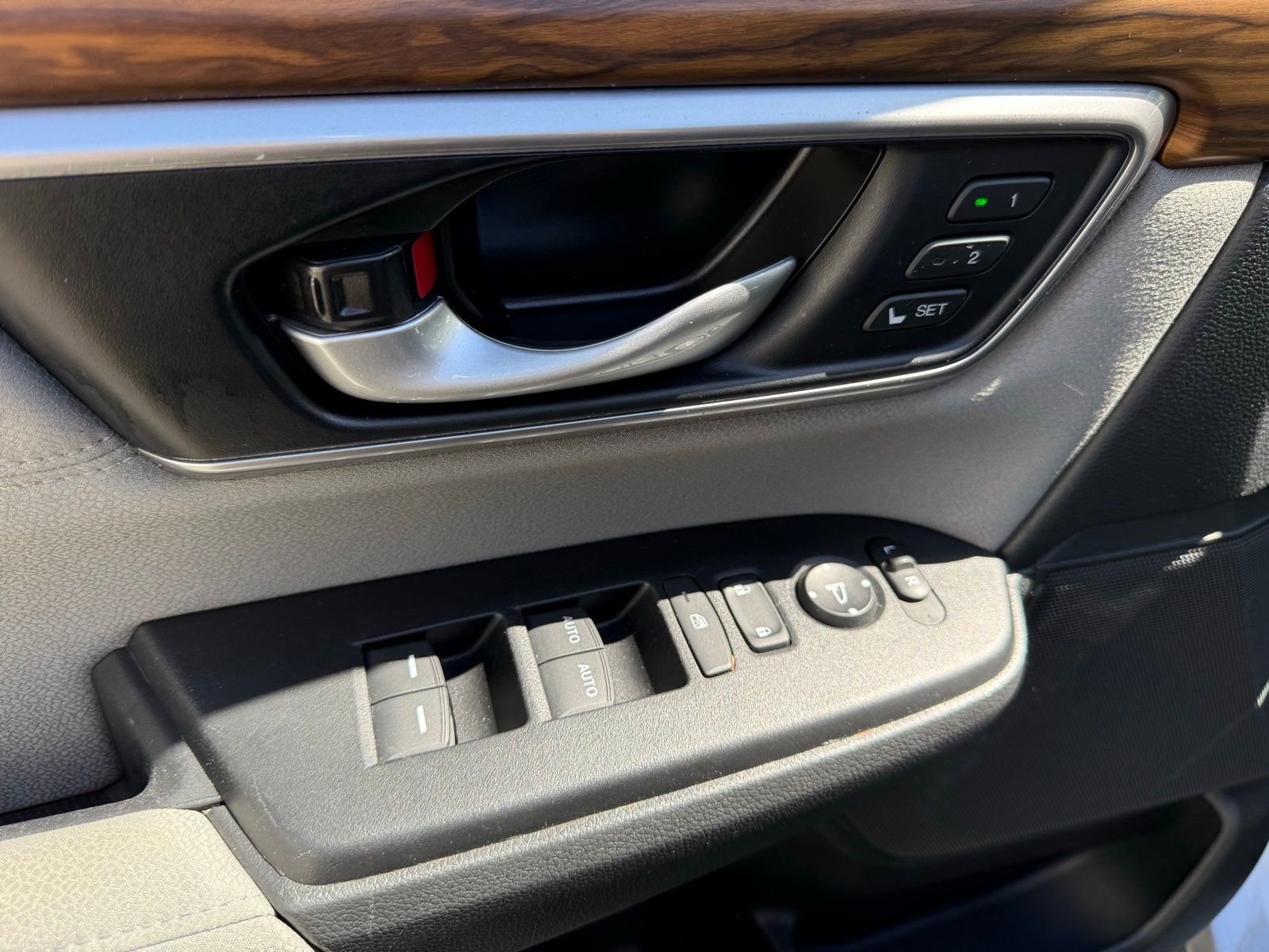 Used 2021 Honda CR-V EX image 24