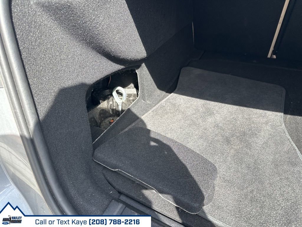 Used 2025 BMW 228i xDrive w/ M Sport Package image 9