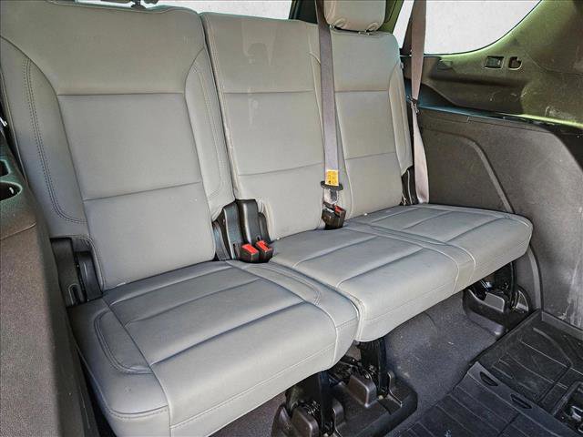 Used 2021 Chevrolet Tahoe Z71 image 21