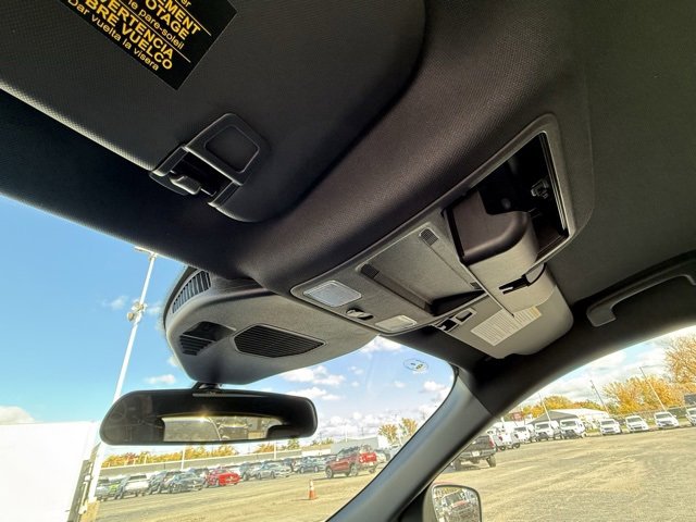 New 2026 Ford Escape ST-Line Select w/ Tech Pack #1 image 26