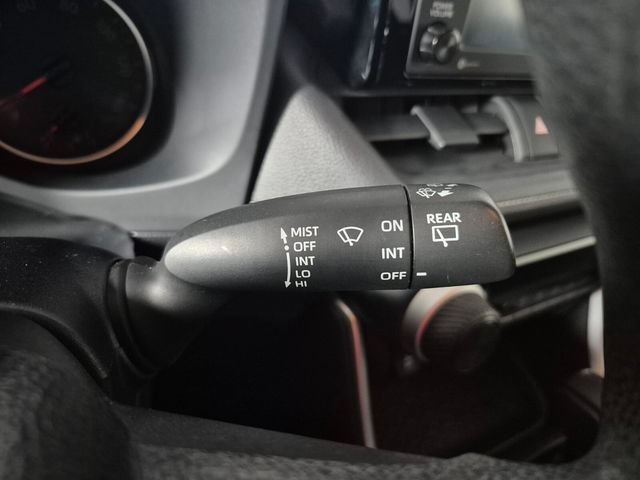 Certified 2020 Toyota RAV4 LE FWD image 21