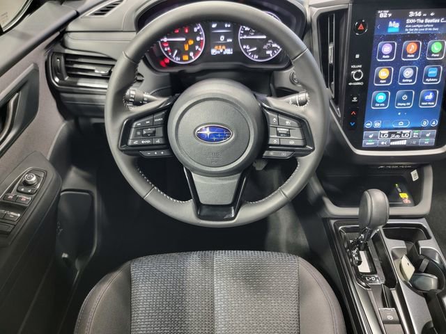 Used 2026 Subaru Forester Premium AWD/4WD image 25