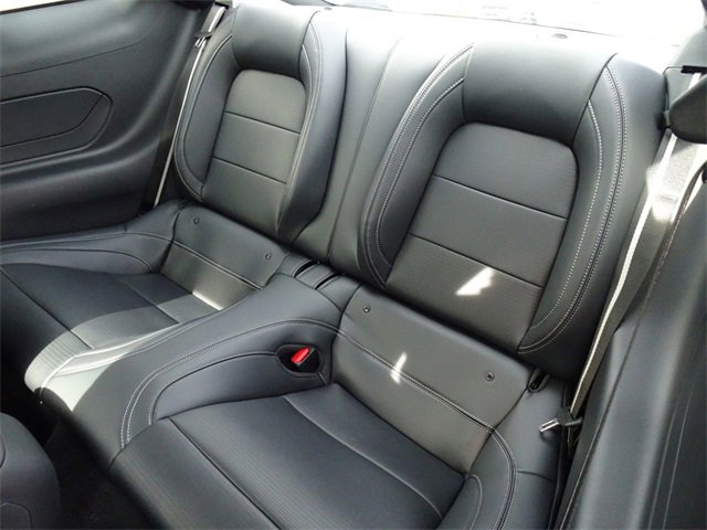 New 2025 Ford Mustang GT Premium image 14