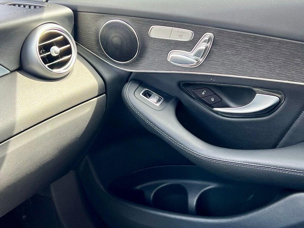 Certified 2022 Mercedes-Benz GLC 300 4MATIC image 18