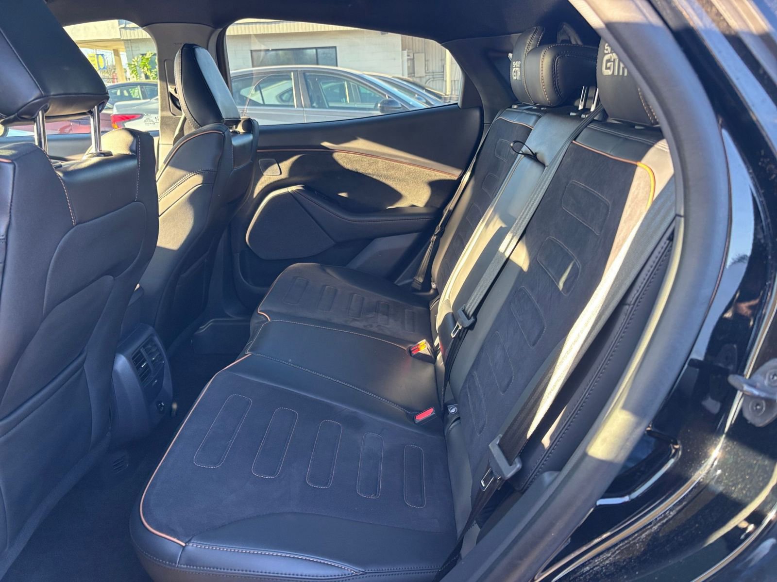 Used 2023 Ford Mustang Mach-E GT image 30