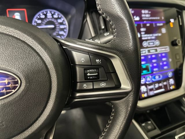 Used 2020 Subaru Legacy Premium w/ Popular Package #1 image 16