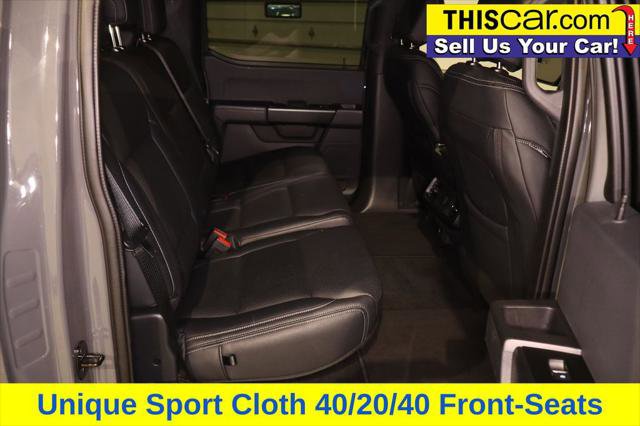 Used 2021 Ford F150 STX w/ STX Appearance Package image 21