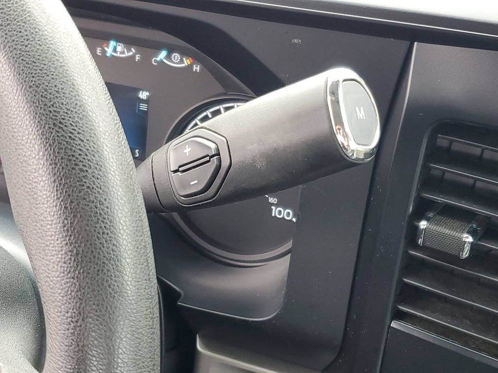 Used 2024 Ford F350 XL w/ Snow Plow Prep Package AWD/4WD image 17