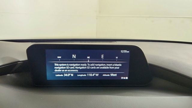 New 2026 MAZDA MAZDA3 2.5 S Hatchback w/ Premium Pkg FWD image 17