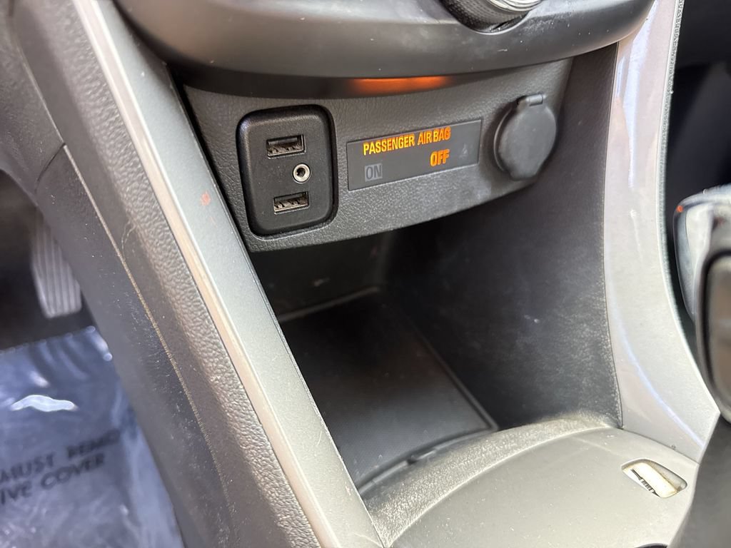 Used 2019 Chevrolet Trax LT w/ LT Convenience Package FWD image 55