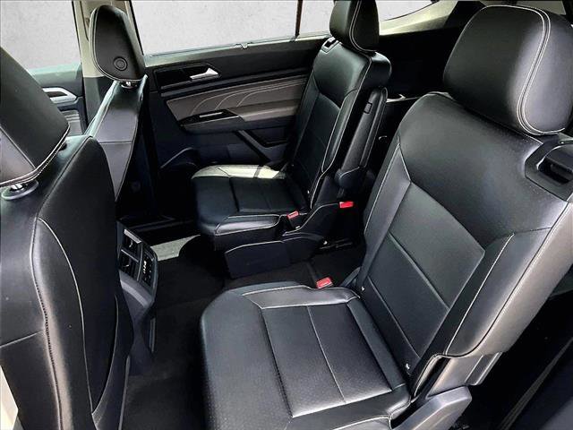 Used 2022 Volkswagen Atlas SE FWD image 25