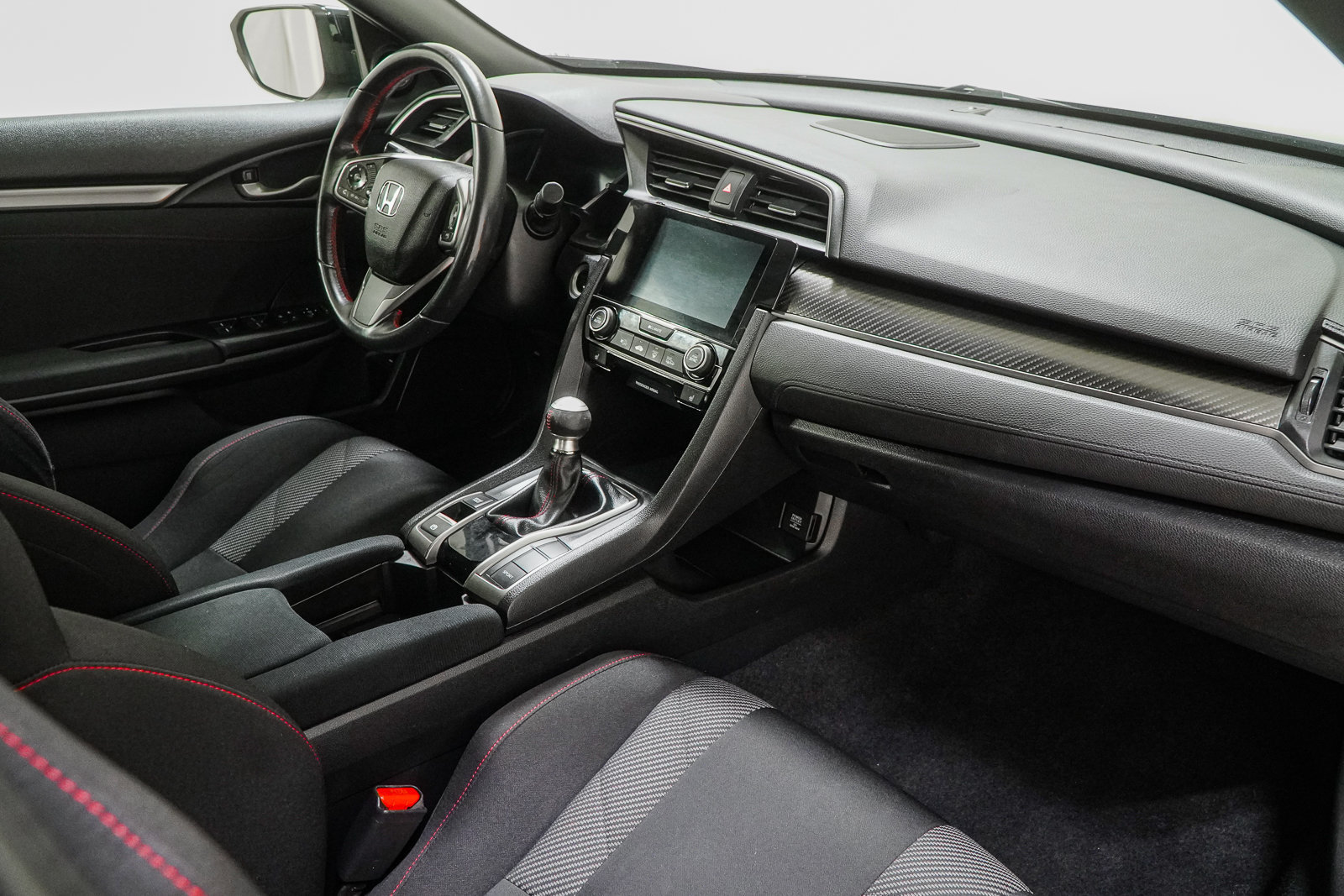 Used 2018 Honda Civic Si image 32