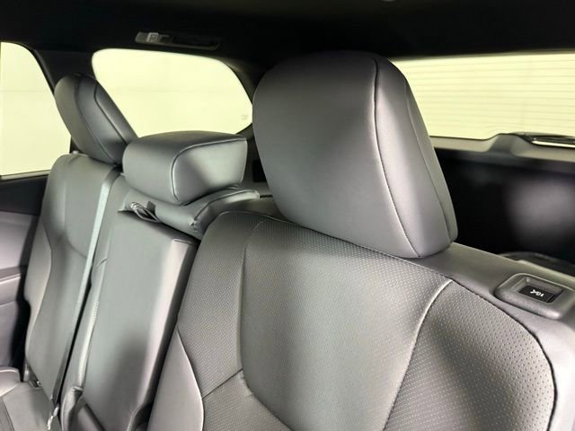 New 2026 Lexus TX 350 FWD image 26
