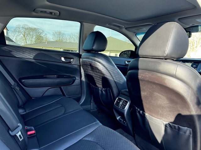 Used 2016 Kia Optima EX w/ Option Group 040 image 19