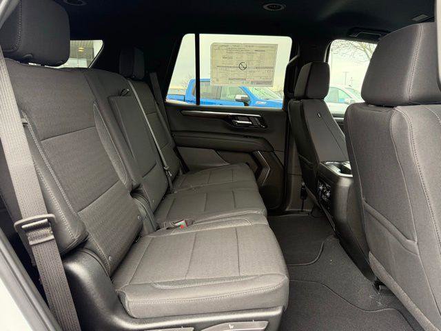 New 2026 Chevrolet Tahoe LS image 32
