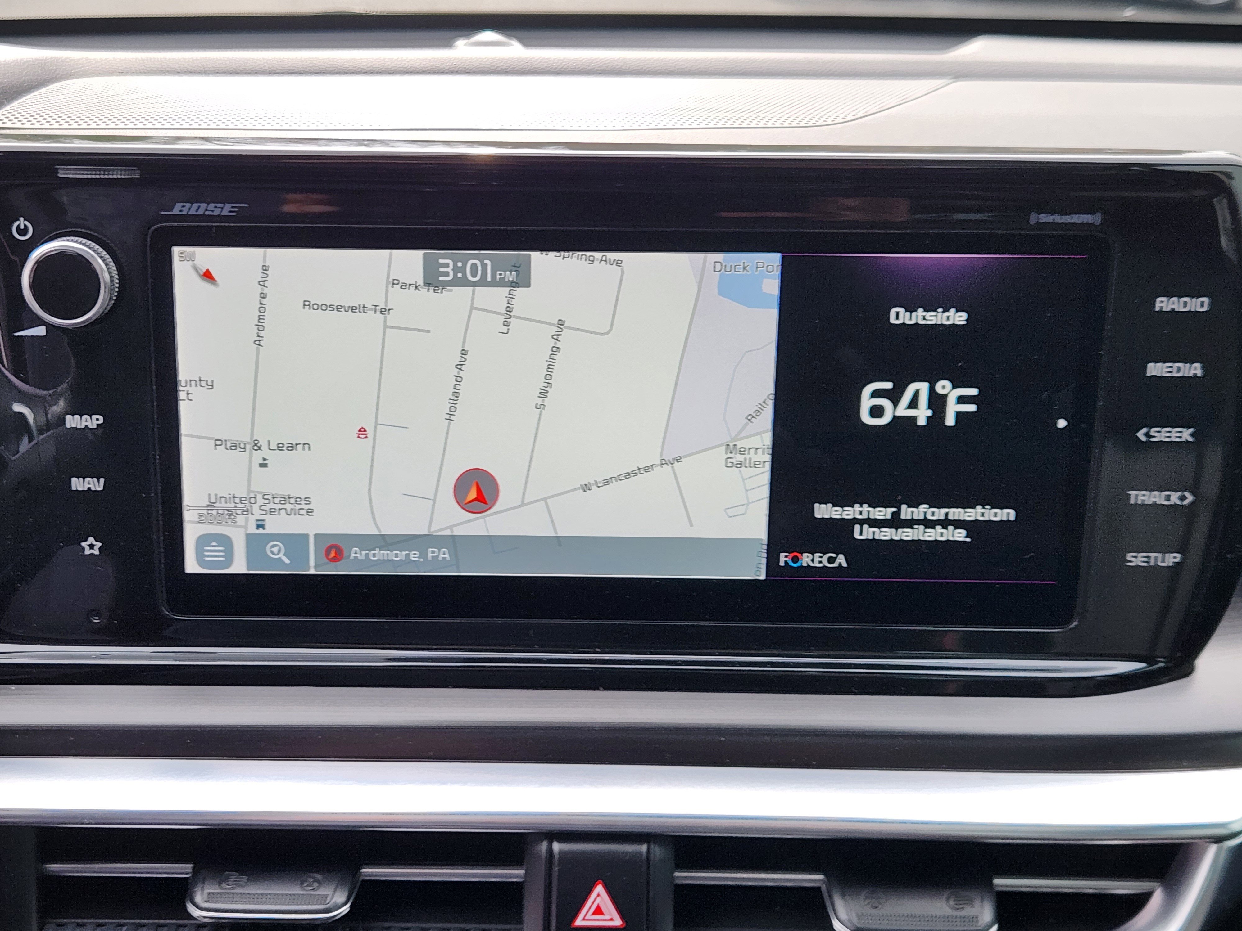 Used 2021 Kia K5 GT w/ Option Group 015 image 12