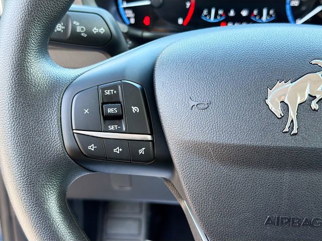 Used 2023 Ford Bronco Sport Big Bend image 36