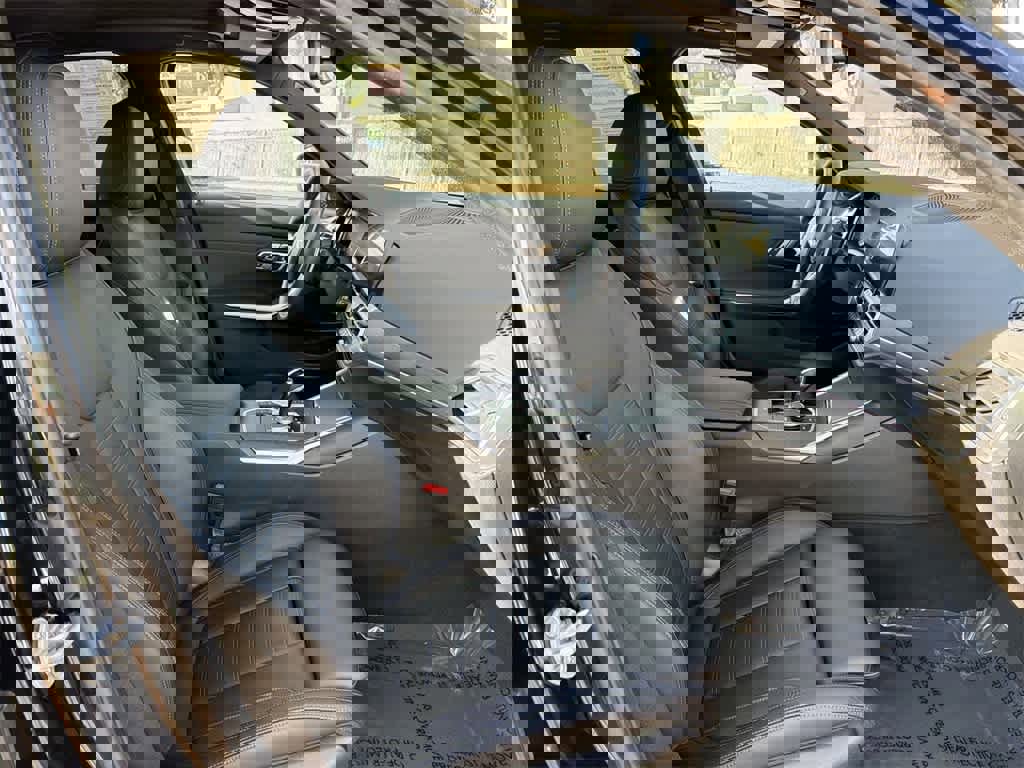 Used 2021 BMW M340i xDrive w/ Premium Package image 34