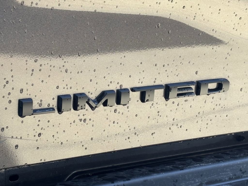 New 2026 RAM 2500 Limited image 7