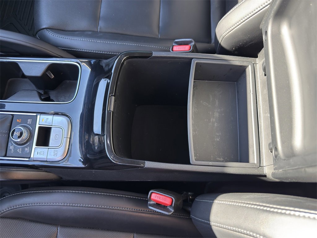 Used 2024 Kia Telluride S w/ S Sunroof Package image 29