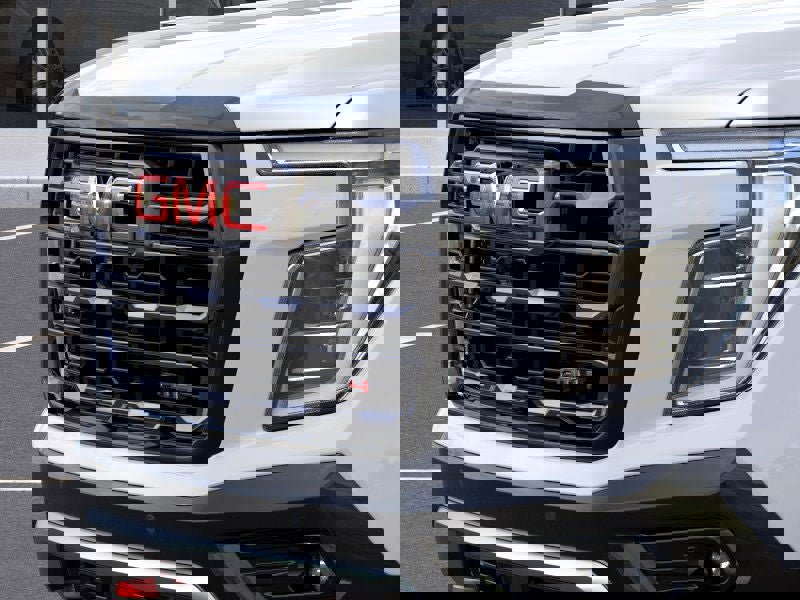 New 2026 GMC Yukon AT4 Ultimate image 28