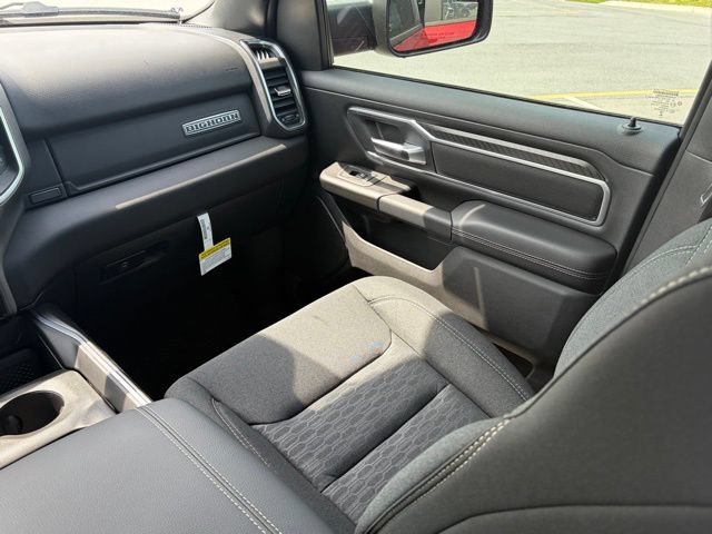 New 2026 RAM 1500 Big Horn AWD/4WD image 34