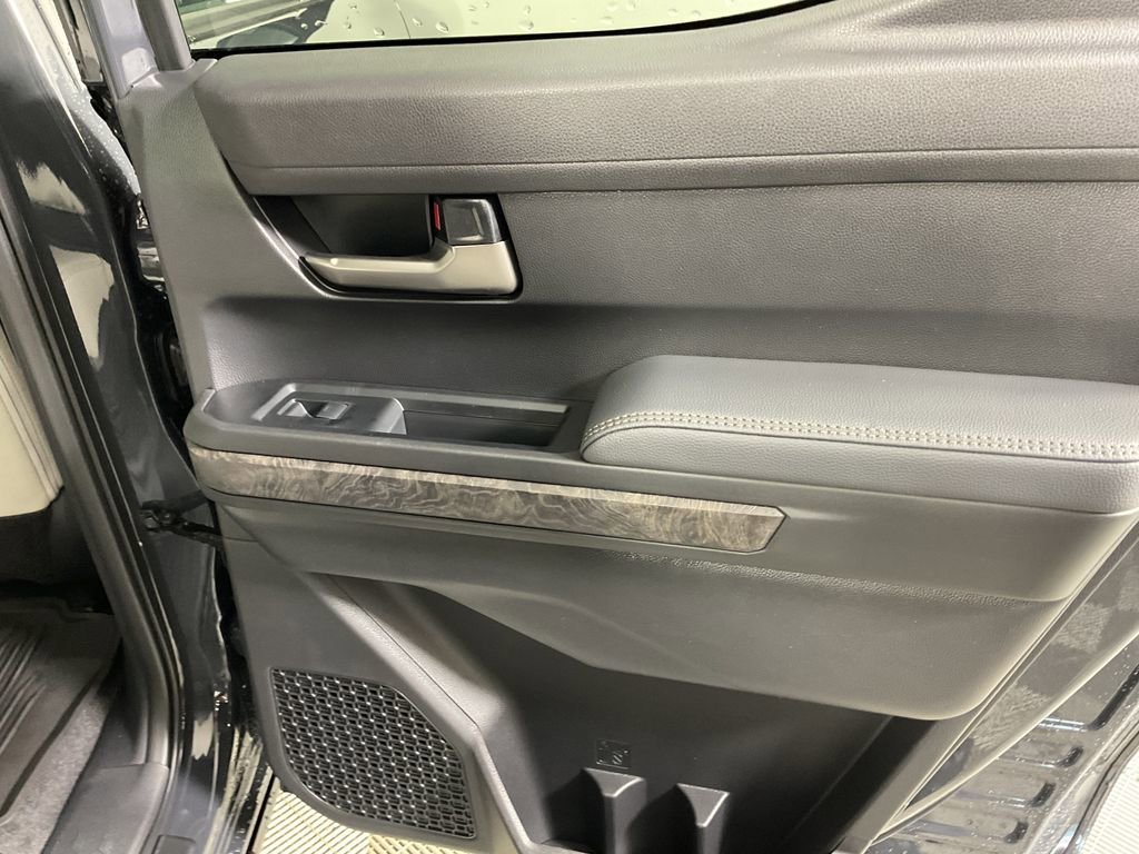 New 2025 Toyota Tacoma Limited image 17
