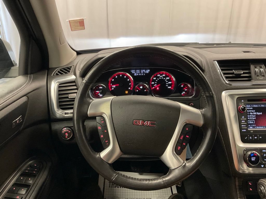 Used 2017 GMC Acadia Limited SLT AWD/4WD image 20