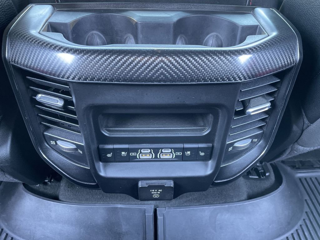 Used 2023 RAM 1500 TRX w/ TRX Level 2 Equipment Group image 21