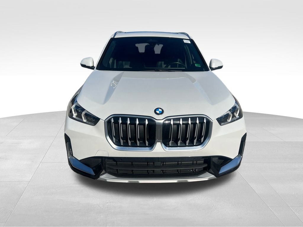 Used 2025 BMW X1 xDrive28i image 8