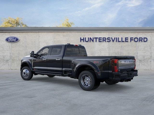 New 2026 Ford F450 Platinum AWD/4WD image 4