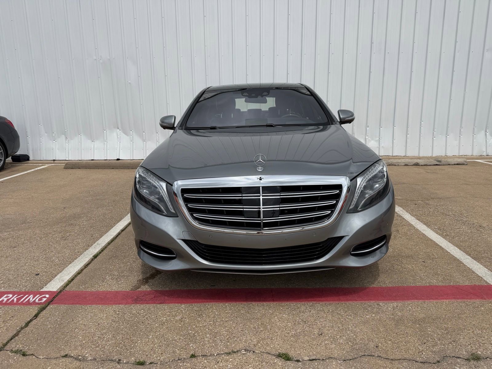 Used 2015 Mercedes-Benz S 550 Sedan image 10