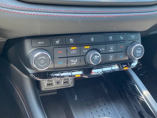 New 2026 Dodge Durango GT AWD/4WD image 19