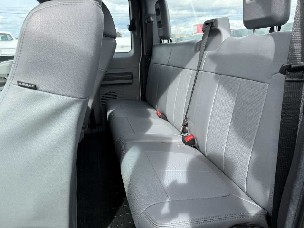 Used 2015 Ford F250 XL RWD image 15