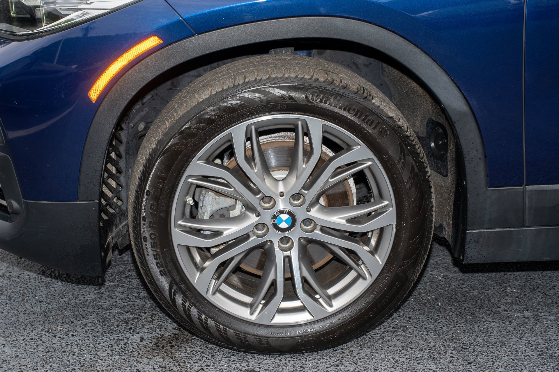 Used 2019 BMW X2 xDrive28i w/ Convenience Package AWD/4WD image 41