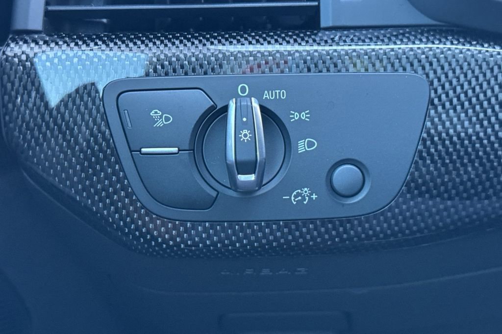 Used 2023 Audi S5 Premium Plus image 32