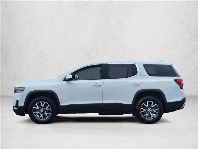 Used 2023 GMC Acadia SLE image 9