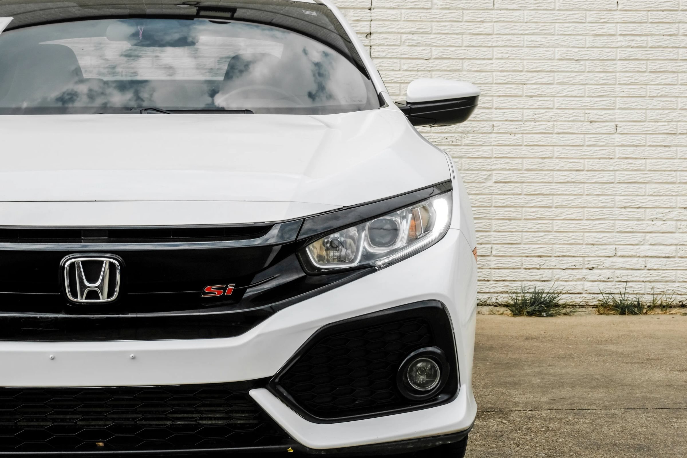 Used 2018 Honda Civic Si image 44