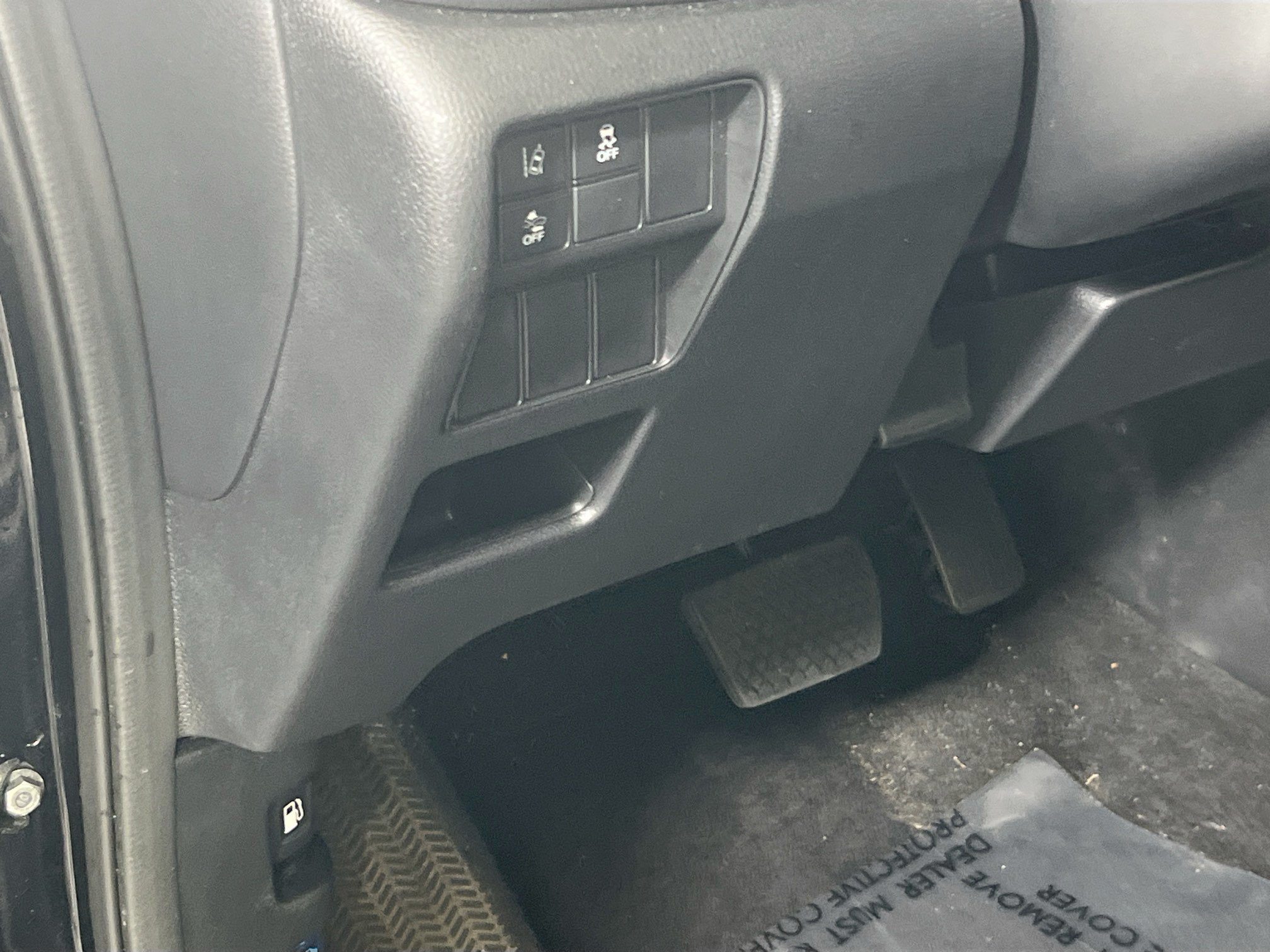 Used 2017 Honda CR-V EX image 10