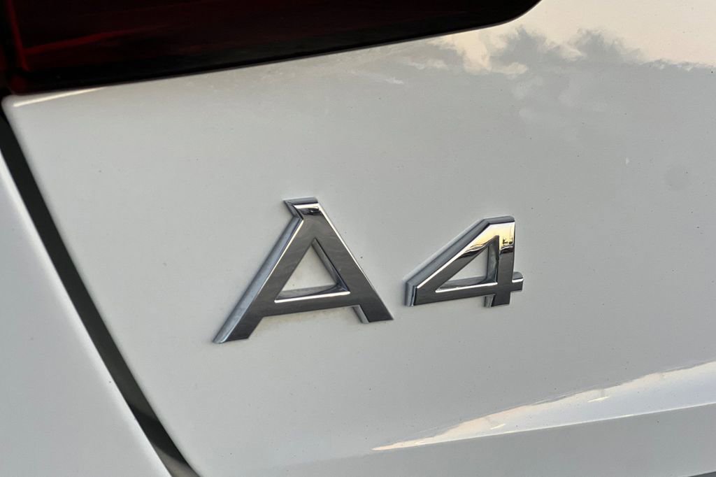 Used 2023 Audi A4 2.0T Premium Plus image 32