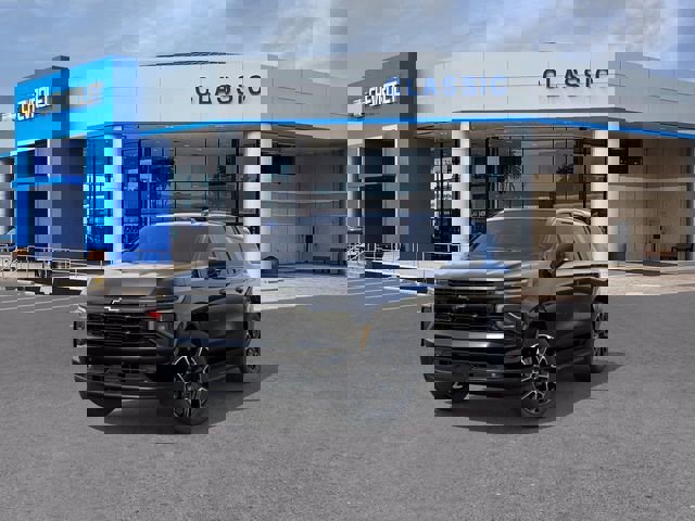 New 2026 Chevrolet Tahoe RST AWD/4WD image 8