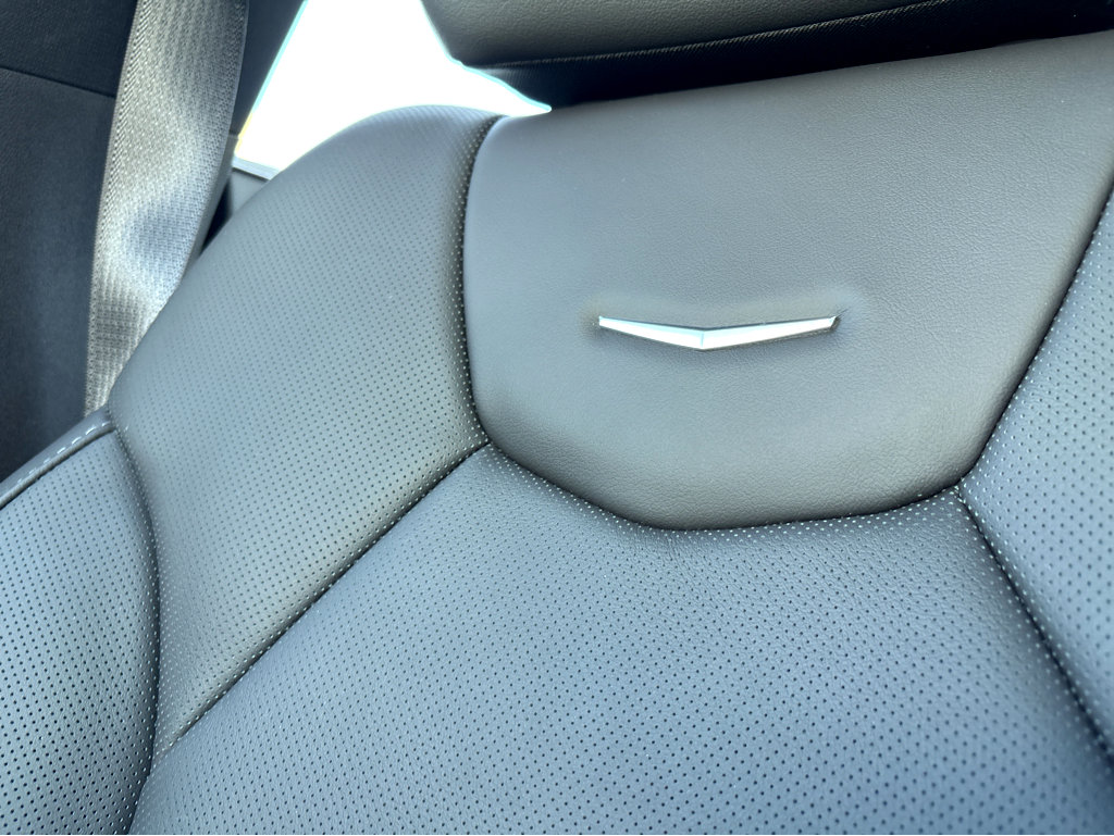 New 2026 Cadillac CT4 Premium Luxury image 6