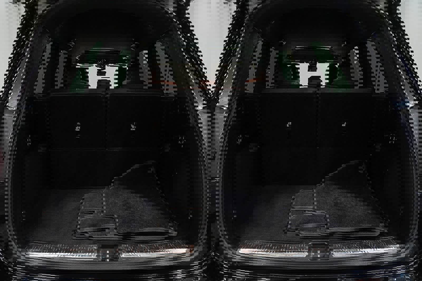 Certified 2020 Mercedes-Benz GLS 450 4MATIC image 29