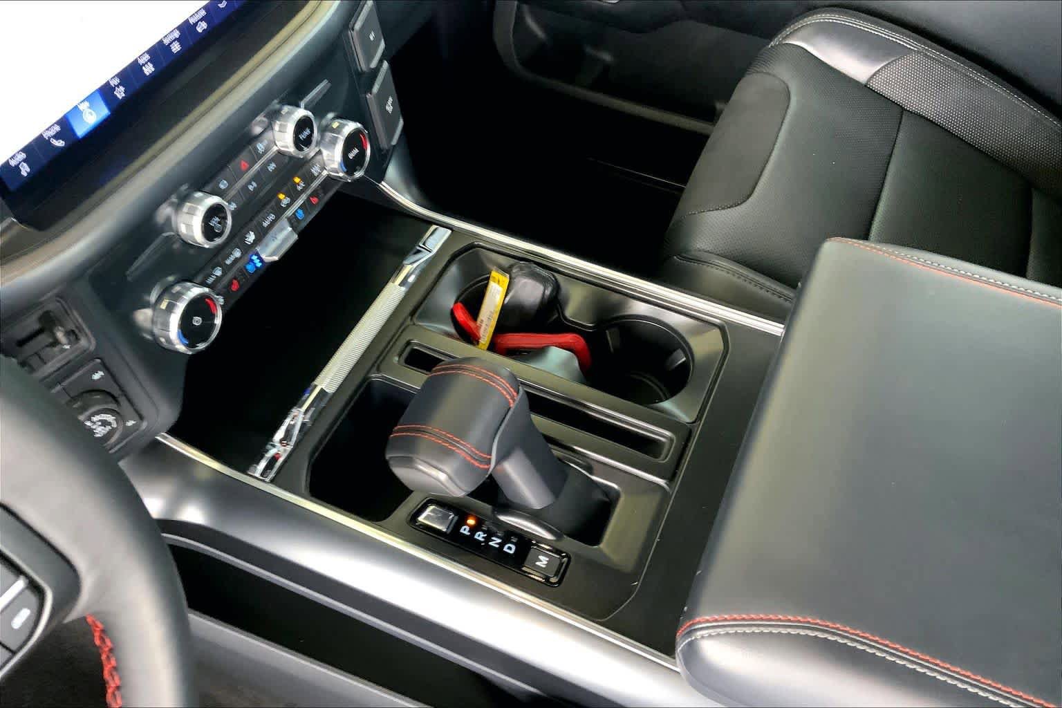 Certified 2025 Ford F150 Raptor image 17