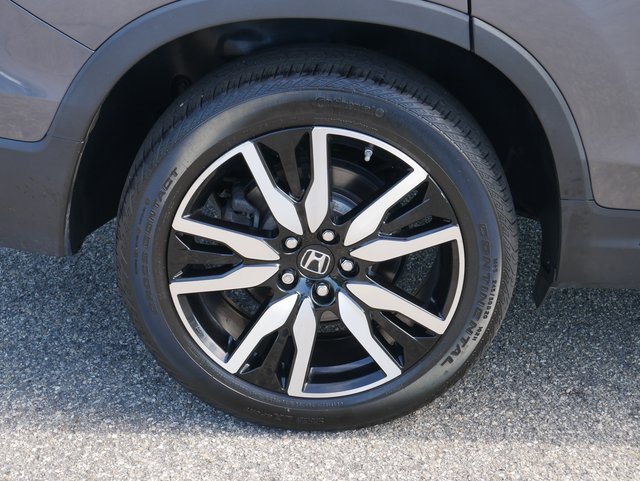 Used 2022 Honda Pilot Touring image 10