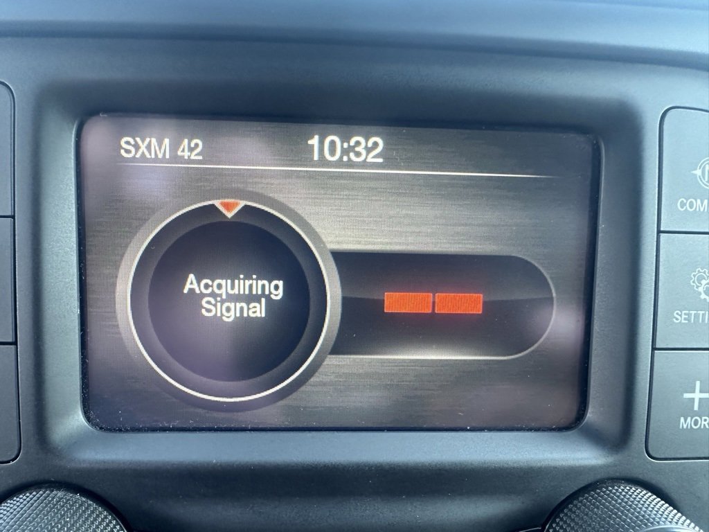 Used 2024 RAM 3500 Tradesman w/ Chrome Appearance Group image 14