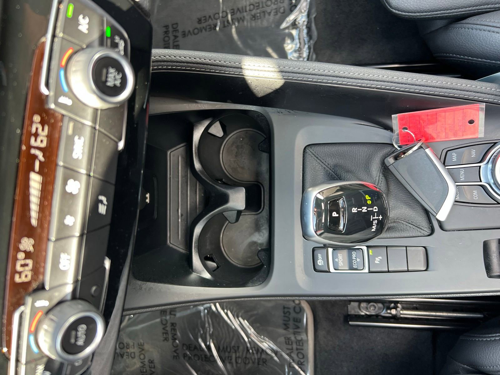 Used 2023 BMW X2 sDrive28i FWD image 36
