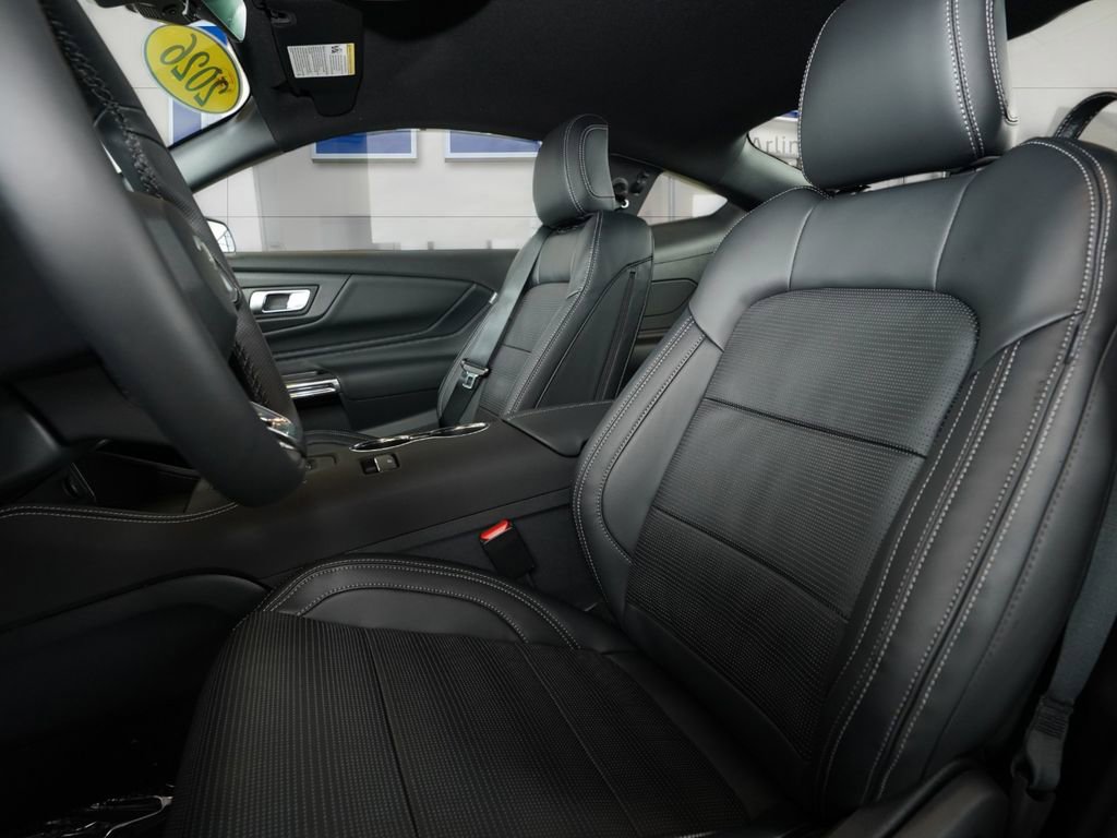 New 2026 Ford Mustang Premium image 28