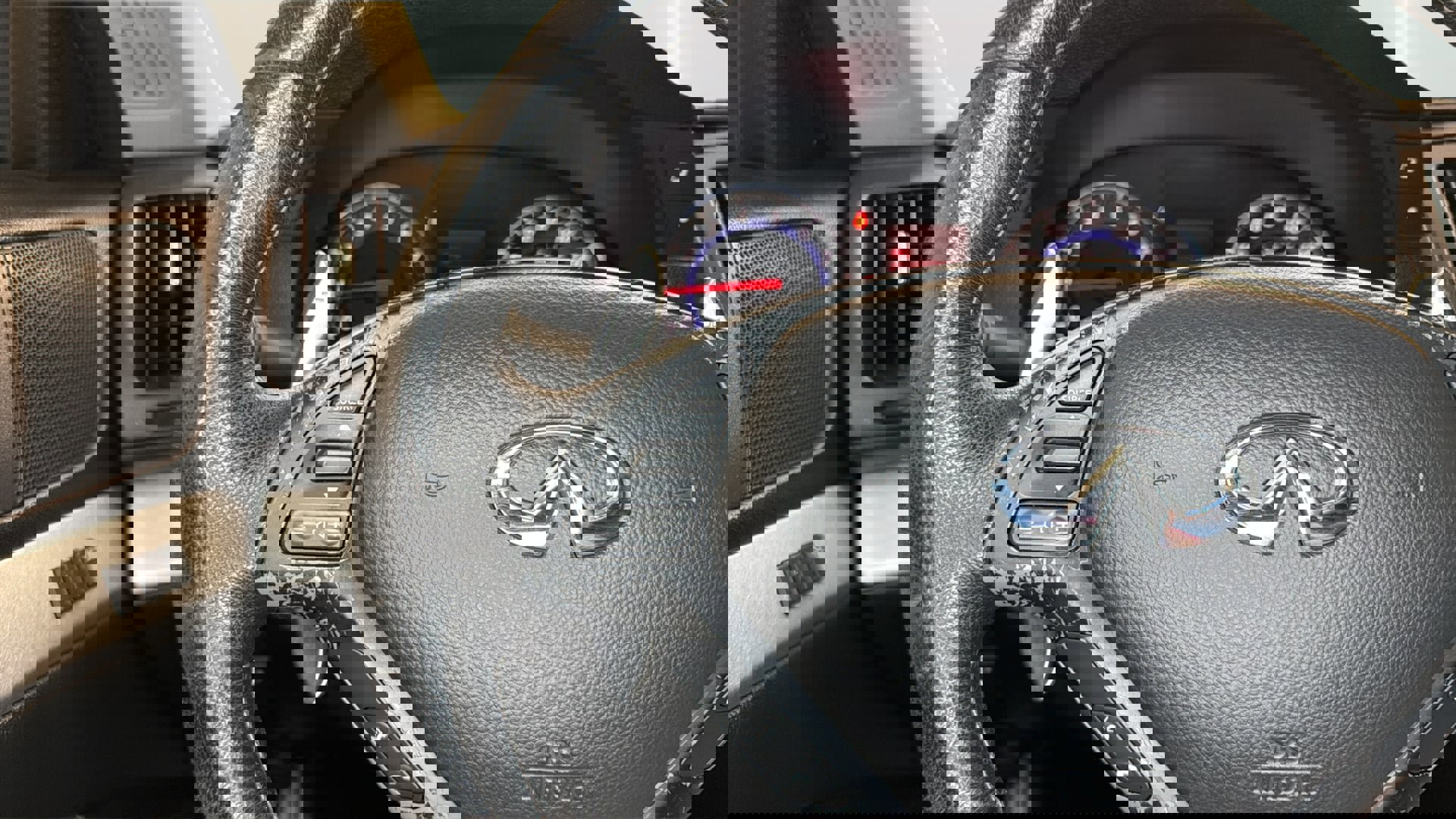 Used 2008 INFINITI G37 Journey w/ Premium Pkg image 27