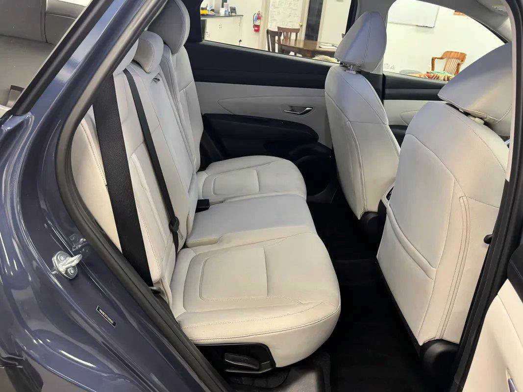Used 2026 Hyundai Tucson SEL Plus AWD/4WD image 25